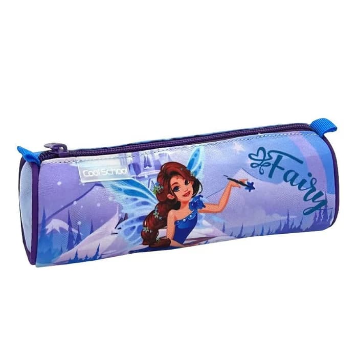 TROUSSE RONDE TINKER