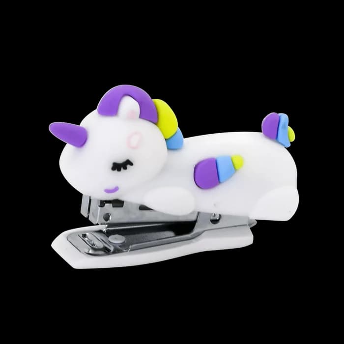 Agrafeuse Licorne Fantaisie