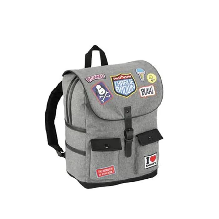 Sac A Dos Fashion Snoopy