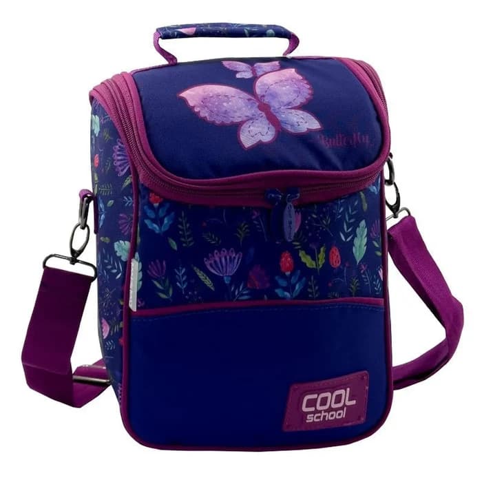 PORTE GOUTER BUTTERFLY