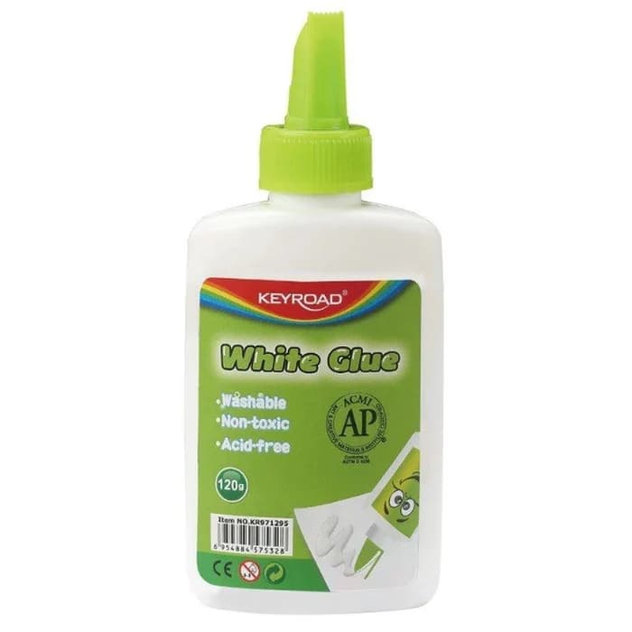 Colle Blanche KEYROAD 120g
