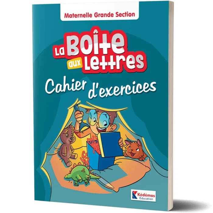 LA BOITE AUX LETTRES GS EX