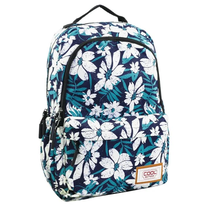 Sac à dos Urban Plus Cool School – Style, confort et résistance