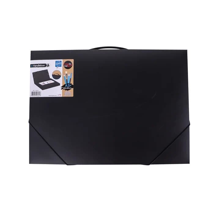 Valisette Portfolio A3 Creativ Gallery — Viquel | 30,5 × 42,5 × 3 cm