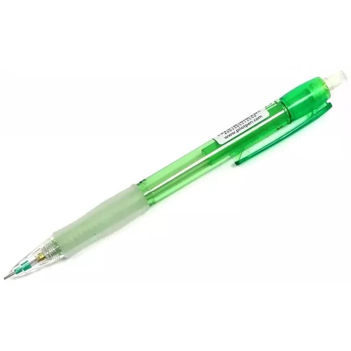 Pilot – Porte-mine Super Grip Neon 0,5 & 0,7 mm