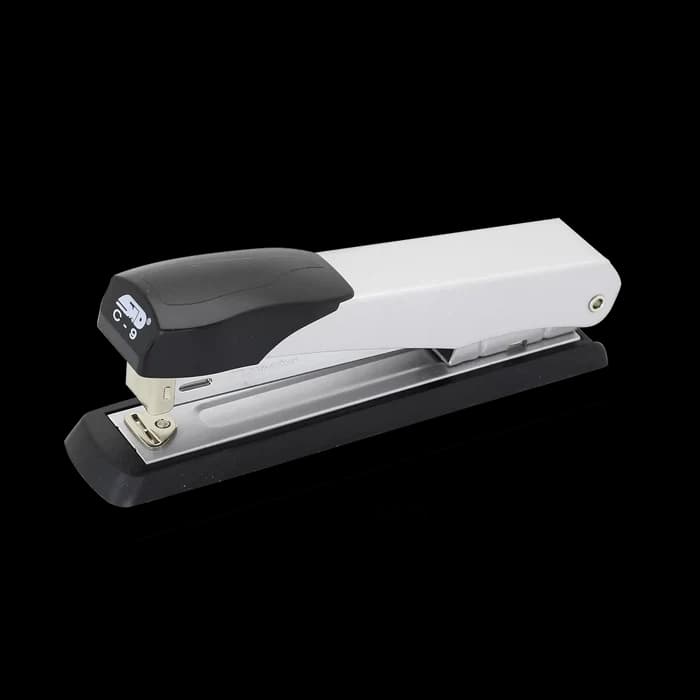 Agrafeuse Standard C-9 Full Strip Métal 16cm