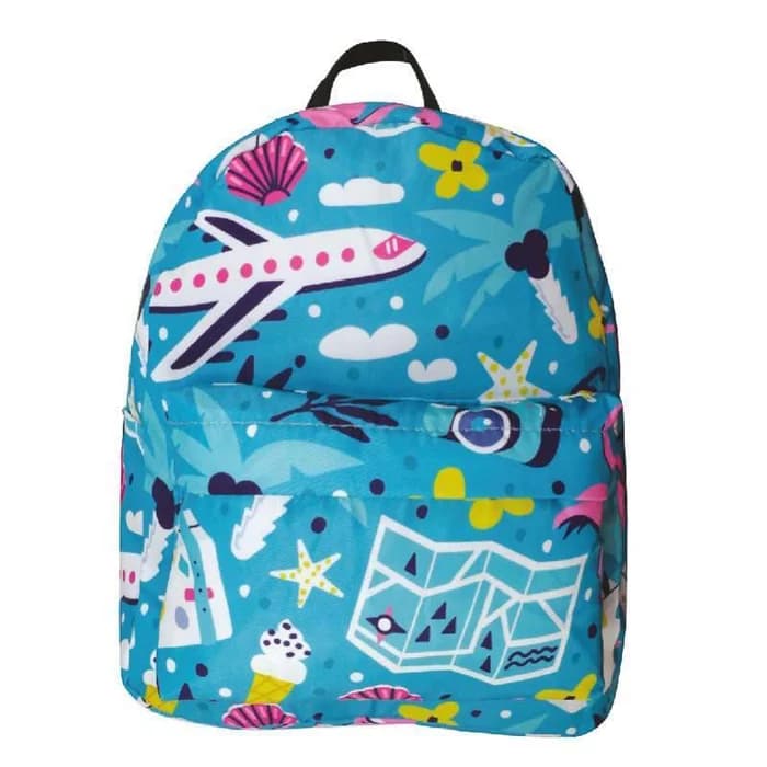 Sac à Dos Cool School Petit Modèle