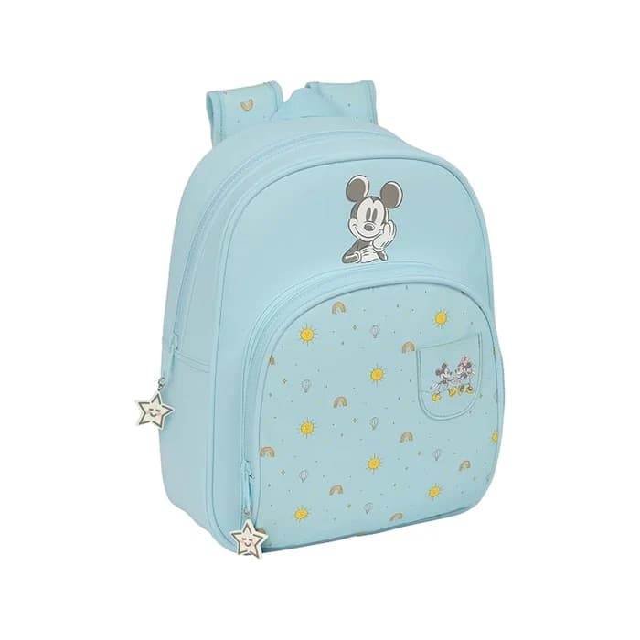 Sac à dos Mickey Mouse — Enfant 6-11 ans