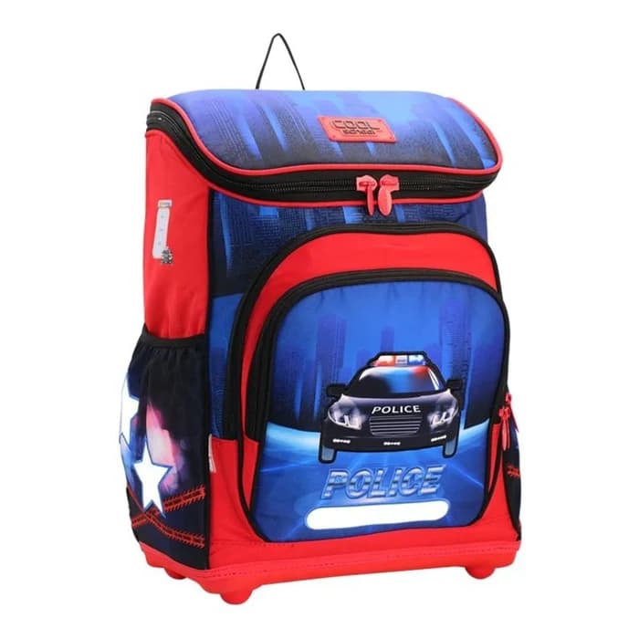 đ Sac Ă Dos Ergo Police â Taille L | â20L