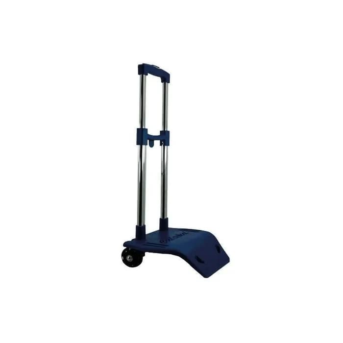 Chariot Cool School Bleu "M2"