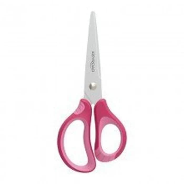 CISEAUX SOFT 16CM KEYROAD