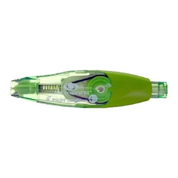 Correcteur À Ruban PILOT Begreen 4mm X 6m