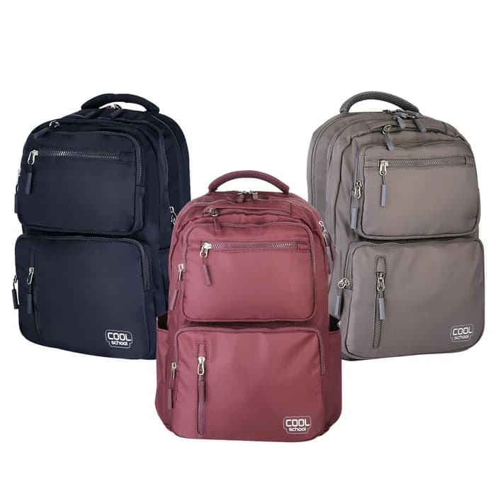 Sac À Dos Cool School – Élégant & Spacieux