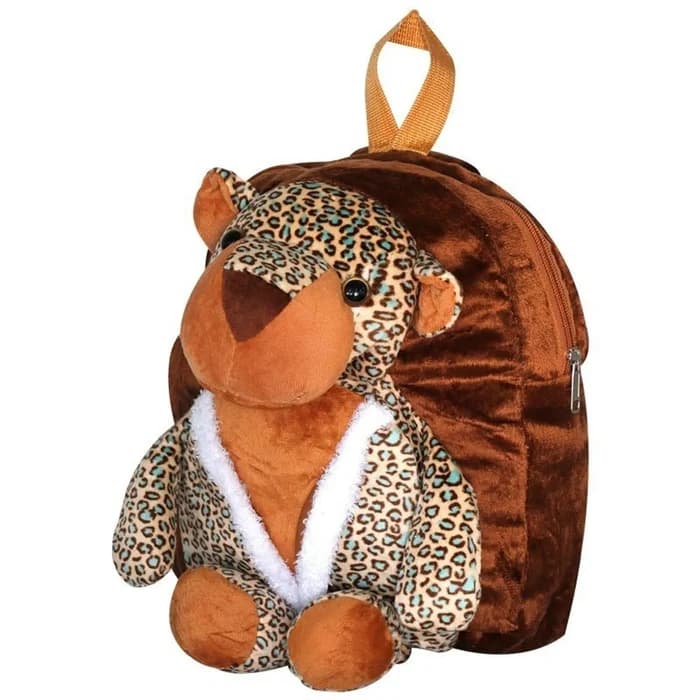 Sac À Dos Peluche Pour Enfants