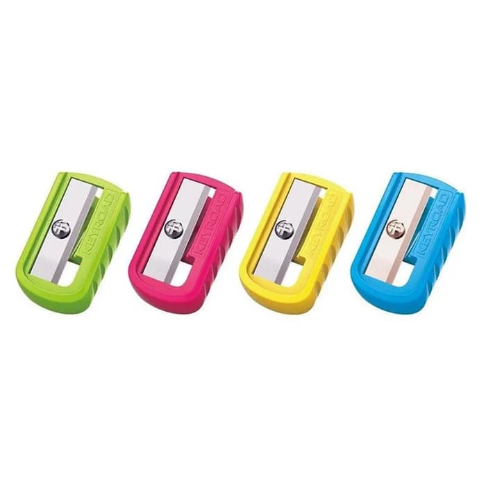 Taille Crayon Easy-sharp 1 Trou