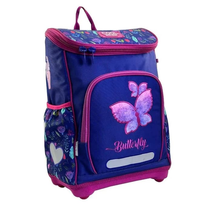 Sac à dos ergo Butterfly taille " M "