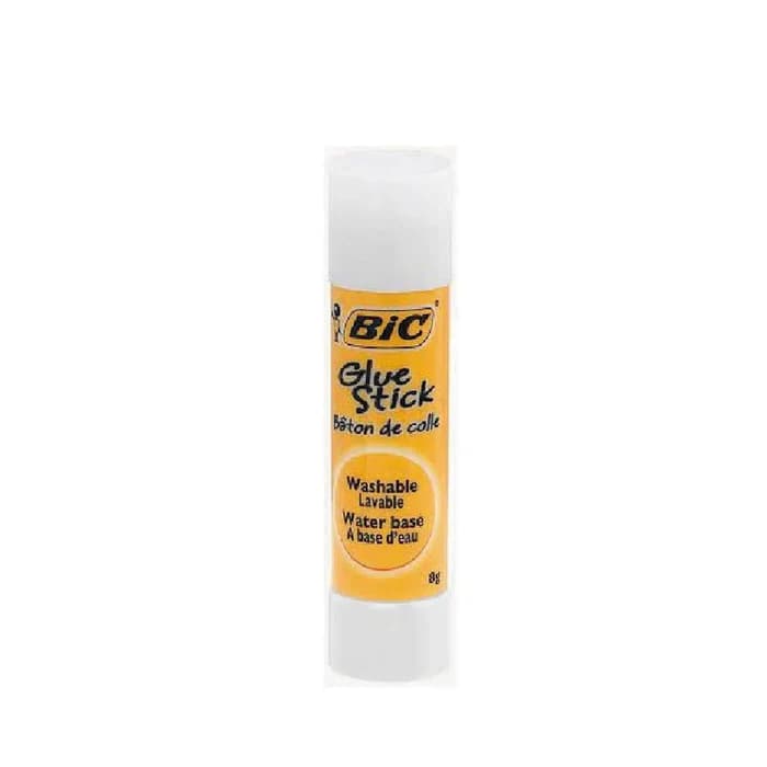 BIC Colle Stick 8g Lavable