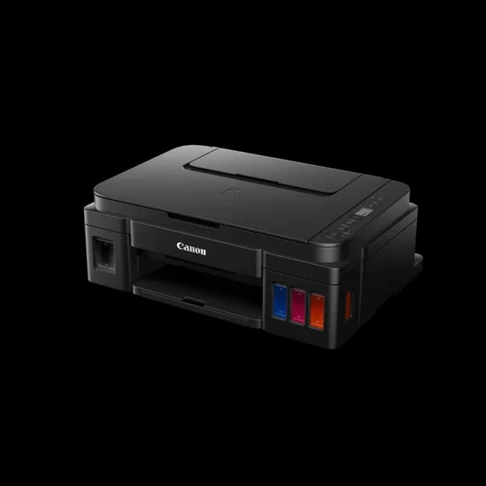 Imprimante à Réservoir intégré CANON PIXMA G2410 3EN1 Couleur