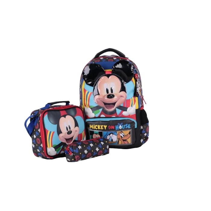 Sac à Dos 3 Pièce - Jasmine Star — réf. 99123834