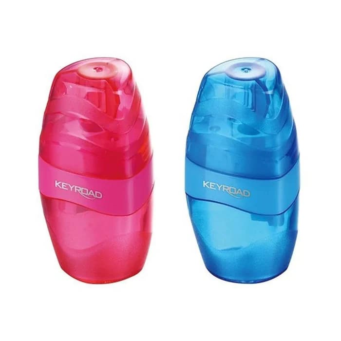 Taille Crayon KEYROAD Easy Go 1 Trou
