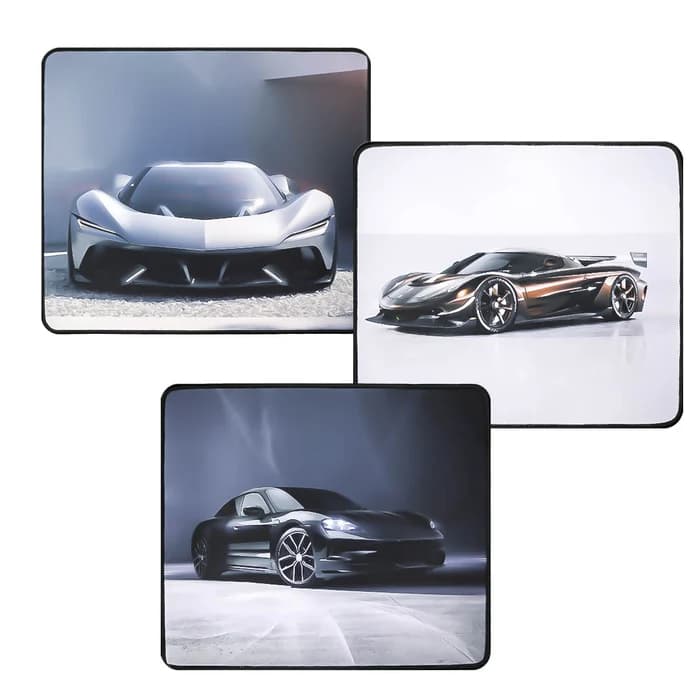 Tapis de Souris Gaming