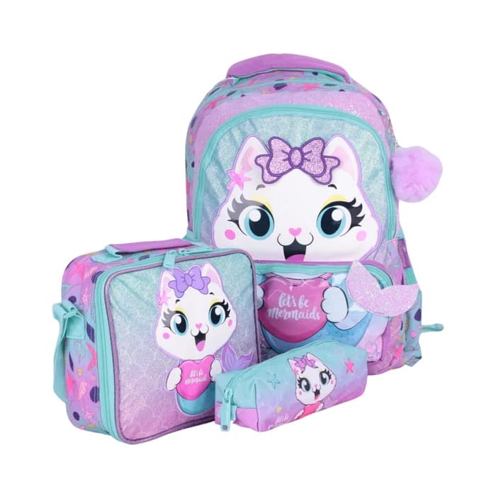 Sac à Dos 3 Pièce - Jasmine Star — réf. 99123843
