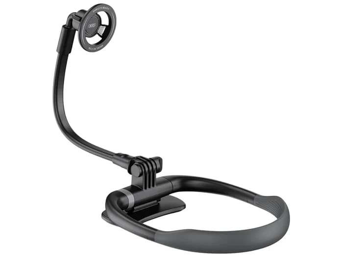 XO holder for neck C156 magnetic black