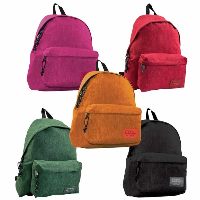 Sac à Dos Cool School Basic