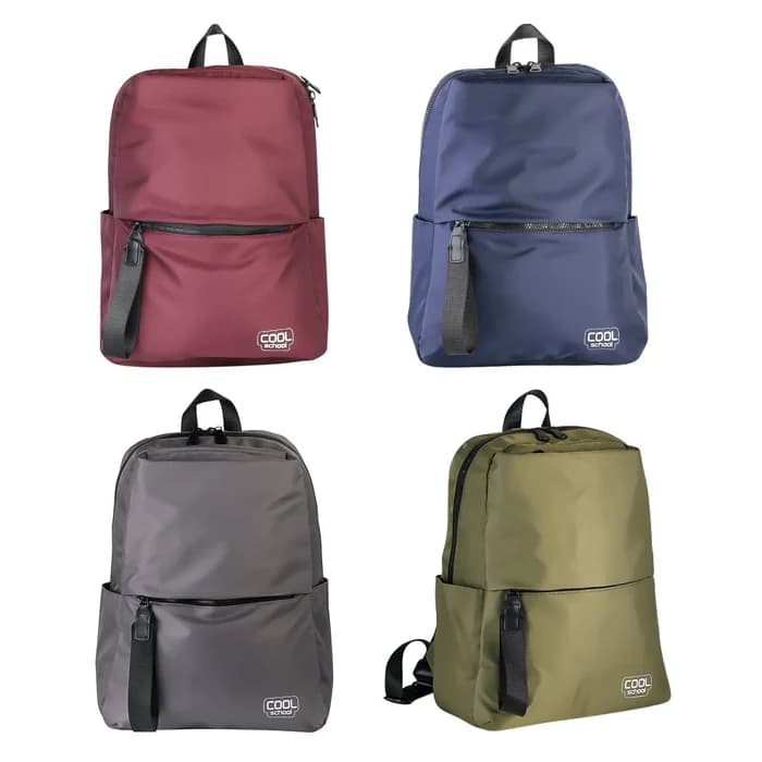 Sac À Dos Urban Minimal – Élégant & Fonctionnel