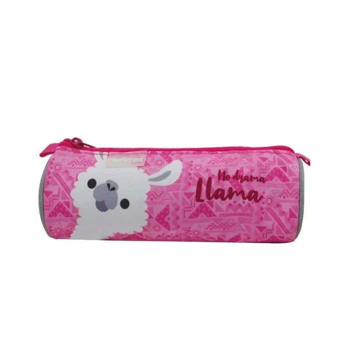 Trousse rond lama