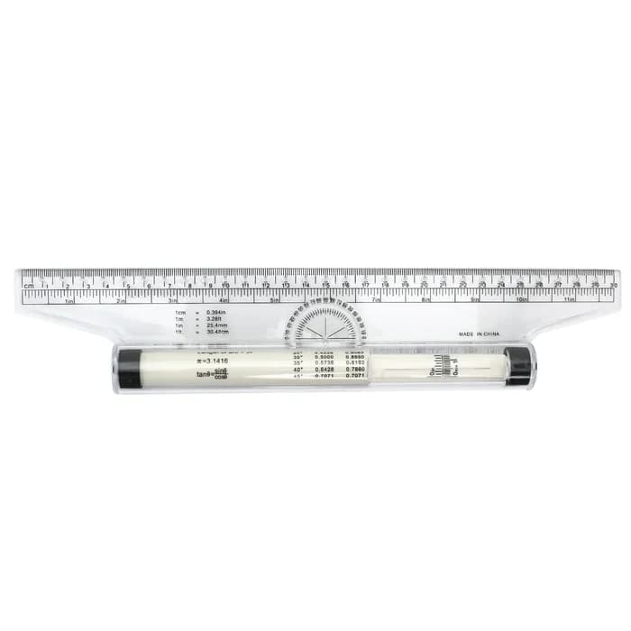 Curvimètre Opisomètre - Règle De Mesure Des Courbes