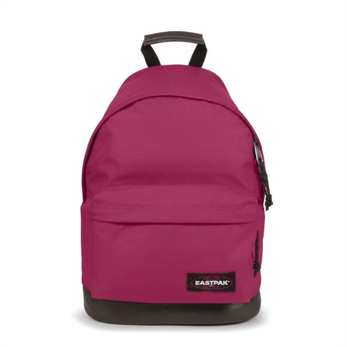 Eastpak Wyoming — Sac à dos rose et noir