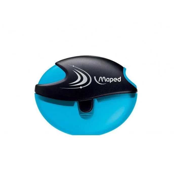 Taille Crayon Galactic 1 Trou MAPED