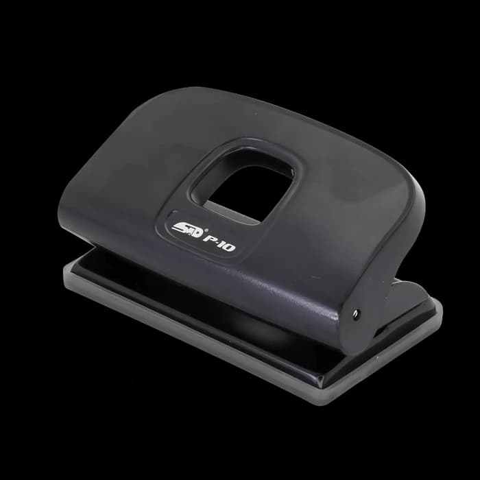 Perforateur Std Popular P-10 – Mini Perforatrice Plastique 9 Cm