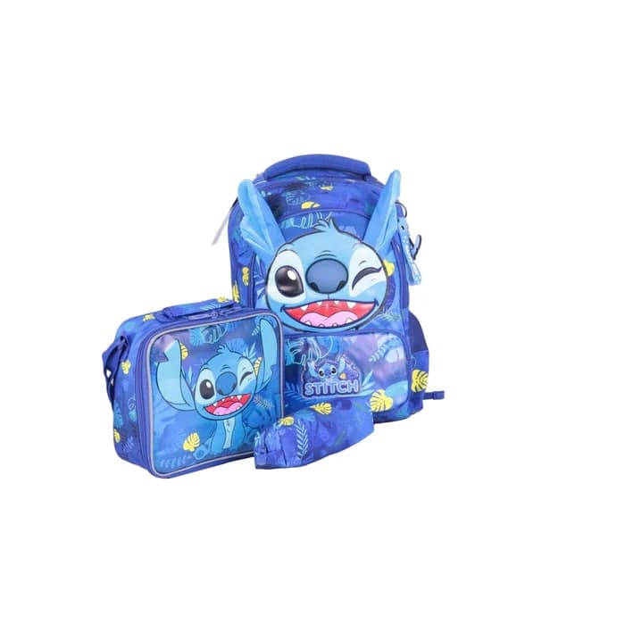Sac à Dos 3 Pièce - Jasmine Star — réf. 99123835