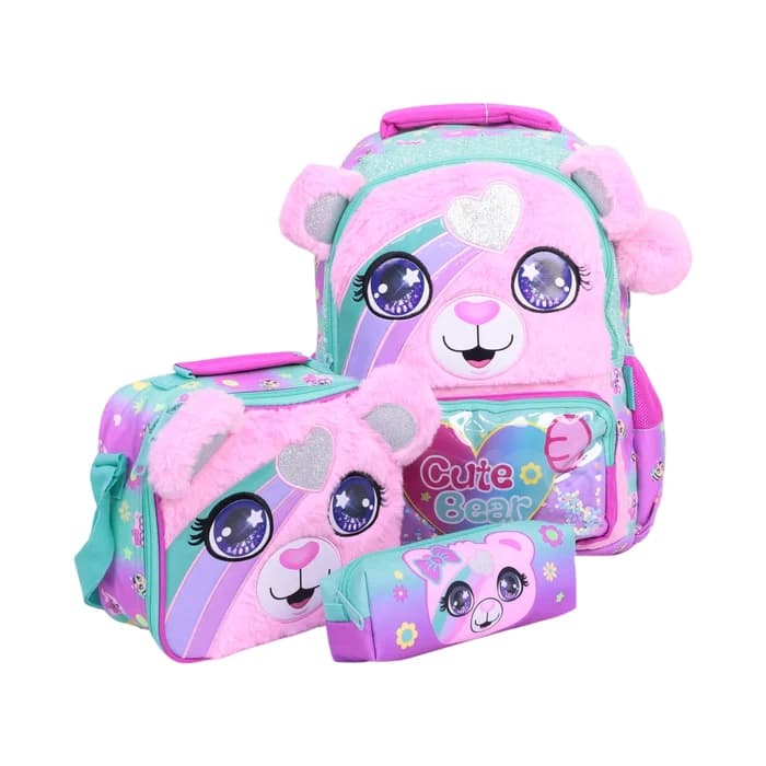 Sac à Dos 3 Pièce - Jasmine Star — réf. 99123838