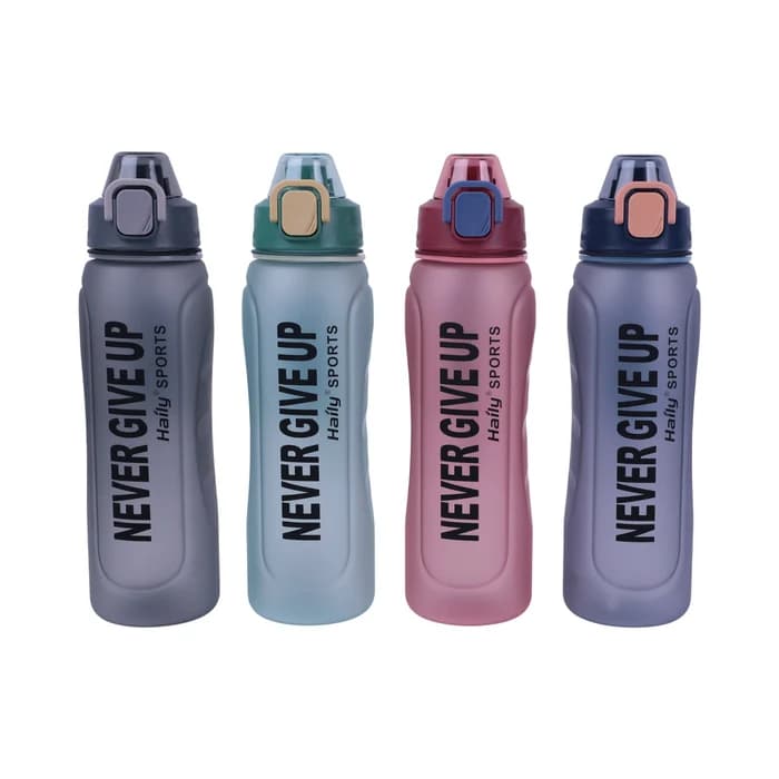 BOUTEILLE D EAU 1000ML HAILEY