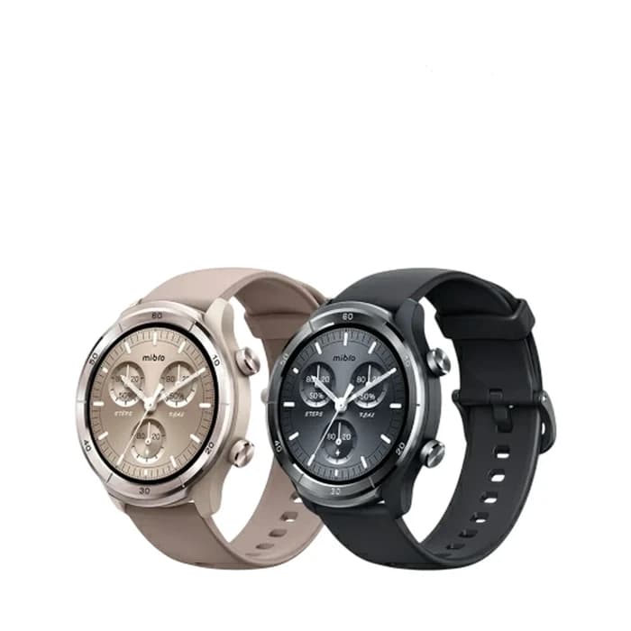 Mibro Watch Lite A3 Dark Gray - Montre Connectée Sportive