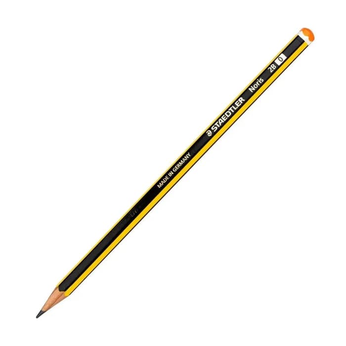 Crayon Graphite STAEDTLER Noris