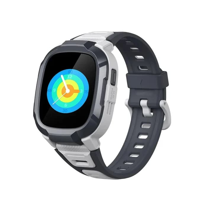 Montre Connectée Enfant Mibro Kids P6S Gris