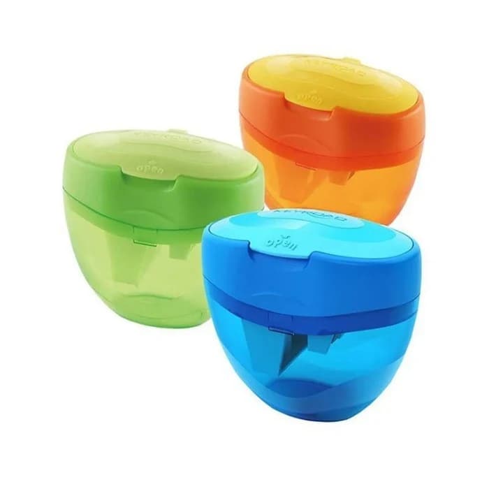 Taille Crayon 3 Trous Keyroad