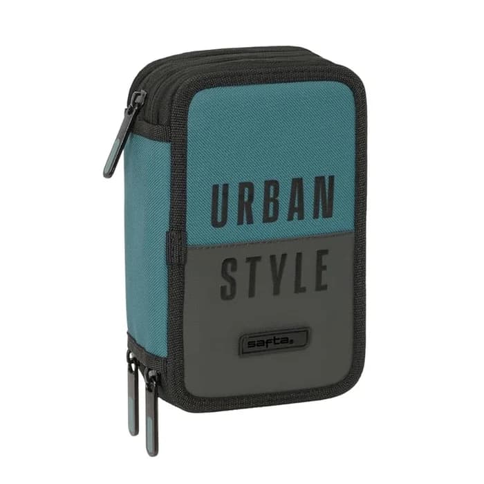 TROUSSE PLAT 37PCS URBAN 442517857