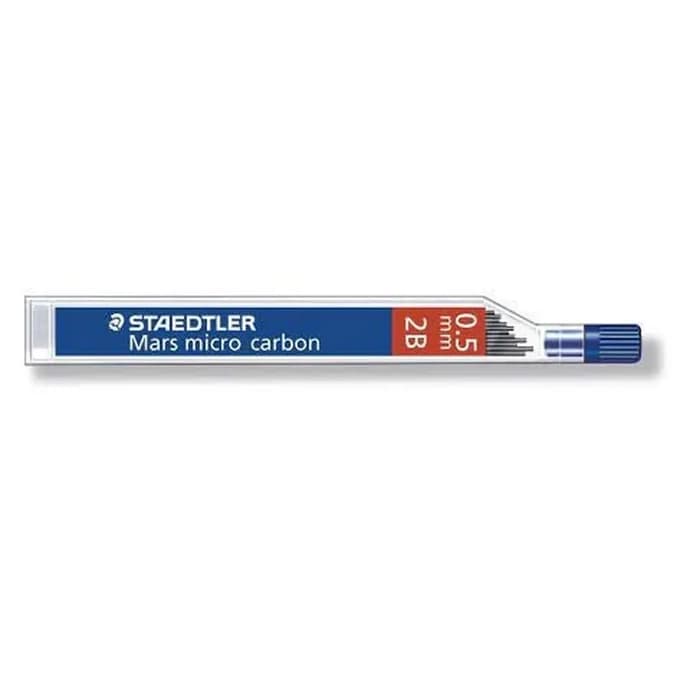Mines STAEDTLER Mars Micro Carbon Hb 0.5mm