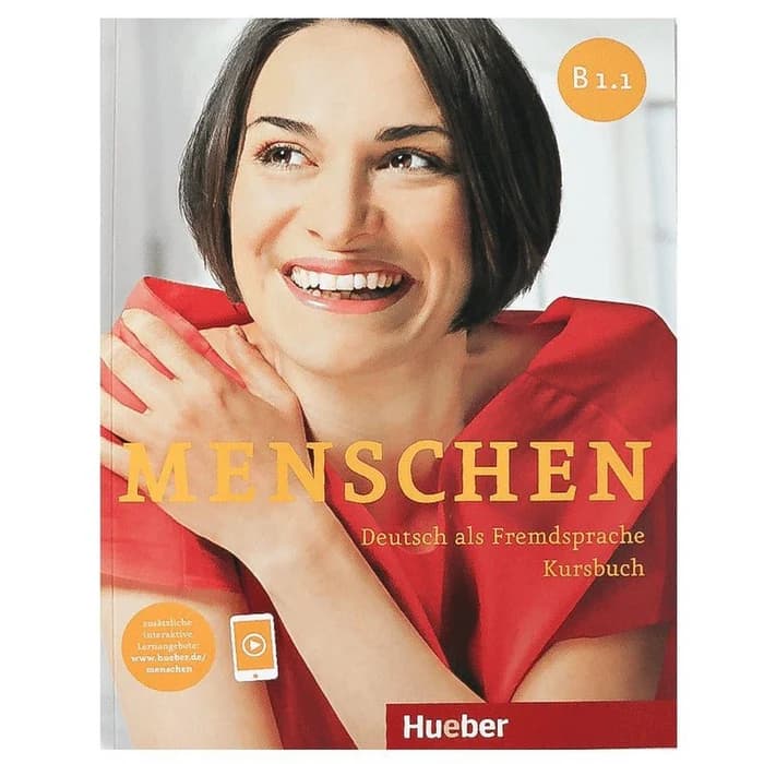 Menschen B1.1 Kursbuch - Deutsch Als Fremdsprache