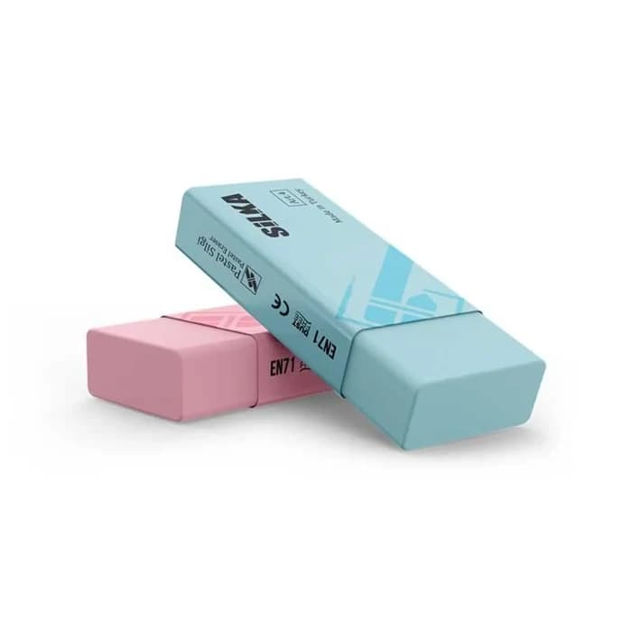 Gomme Silka Pastel