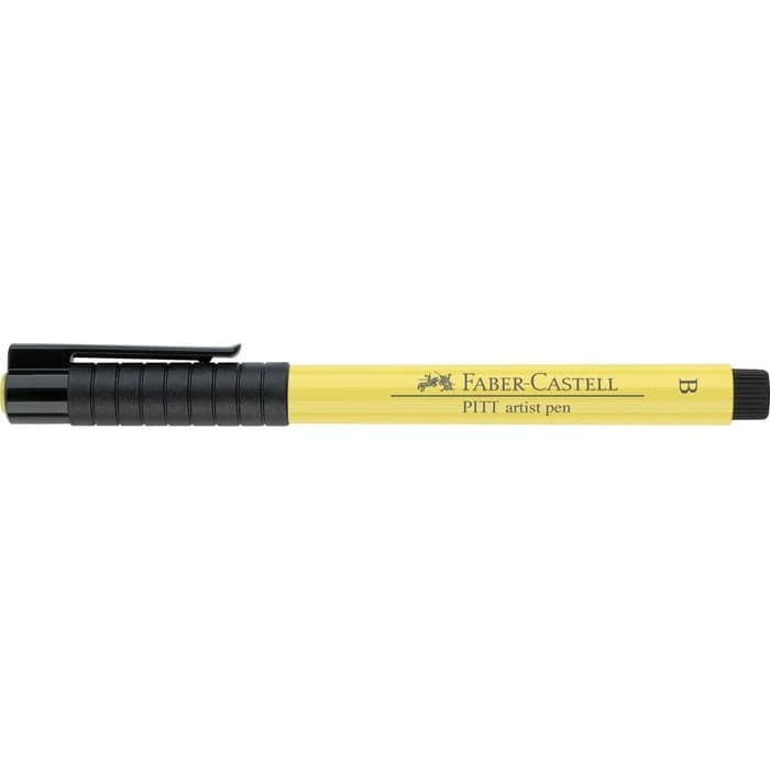 Faber-castell PITT Artist Pen Feutre Pointe Pinceau