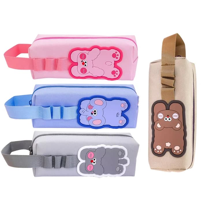 Trousse « Compagnons Rigolos »