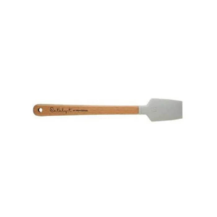 Pinceau Princeton Catalyst Mini Lame Blanc N°1