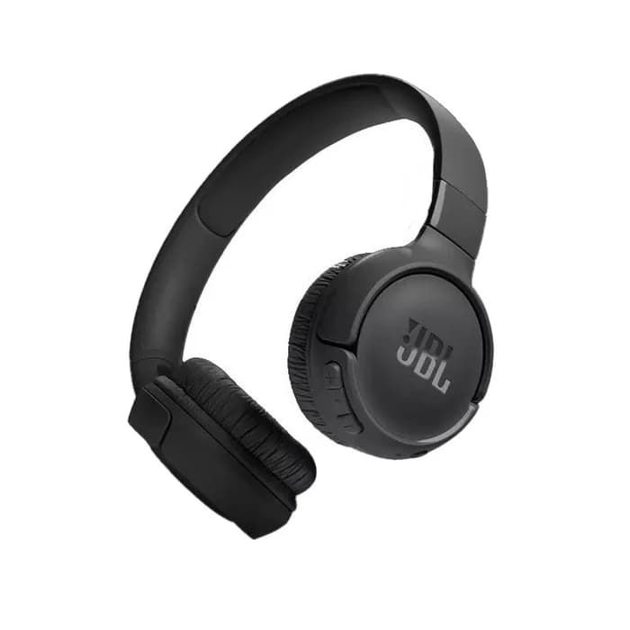 Casque Sans Fil Bluetooth JBL Tune 520BT / Noir