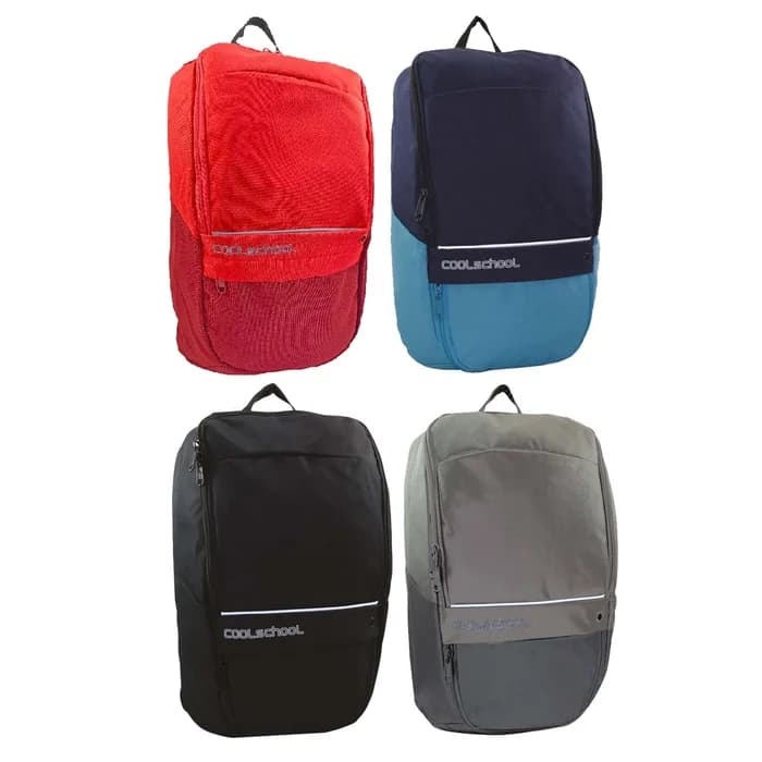 Sac À Dos Extreme Plus – Style Épuré & Capacité Optimale